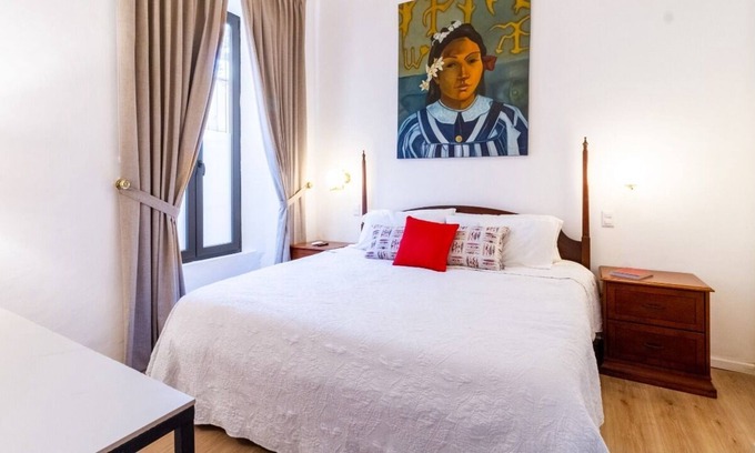 Downtown Guadalajara Appartement | Historic & Luxury Apartment with AC - Downtown