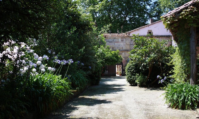 Treceno Maison | Historic manor estate near Comillas, minutes to beaches
