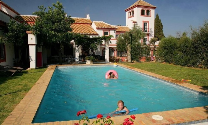 Carmona Maison | Domaine historique dans un lieu exceptionnel