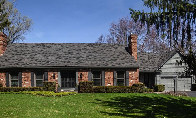 Pittsford Maison | Emplacement historique de Pittsford. Suite privée