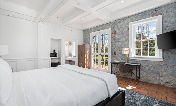 Santa Rosa Appartement | Historic Santa Rosa Guest Retreat Near Downtown!