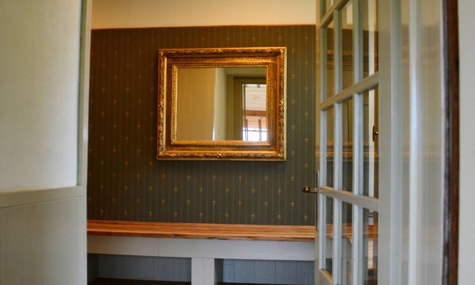 Drechow Appartement | Historic vicarage near the Baltic Sea