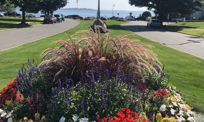 Swampscott Maison | Historic Victorian by the Sea