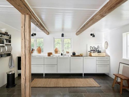 Sollested Maison | Historic Vipp House From 1775 In Søllested