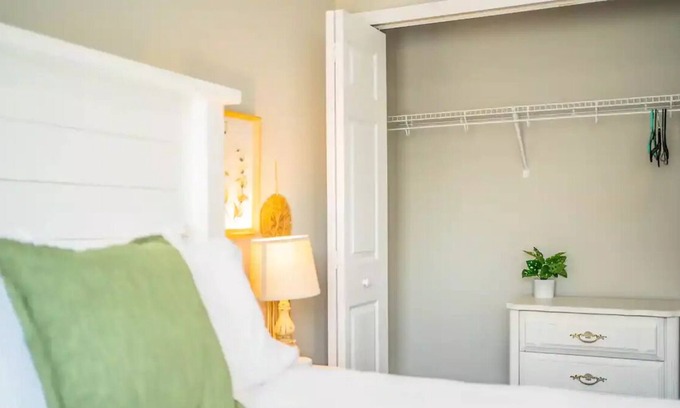 Bartow Maison | Historical Bartow Getaway