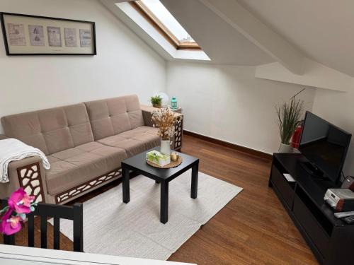 Quartier Saint-Gery - Sint-Gorikswijk Appartement | Historical Centre in the Heart of Brussels