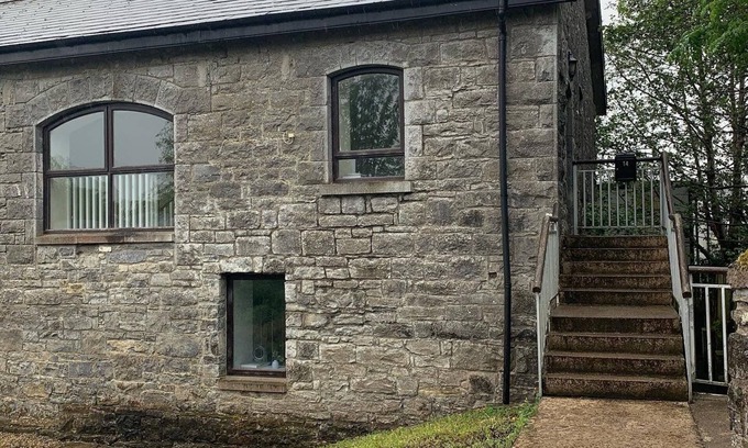 Dromahair Maison | Historical warehouse conversion in the west of Ireland