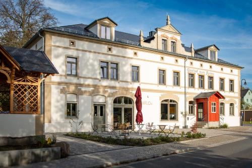 Wachau Hôtel | Historischer Gasthof Zum Anker Wachau