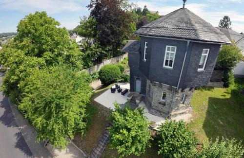 Montabaur Appartement | Historischer Wasserturm Montabaur