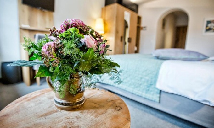 Gaienhofen Hôtel | Historisches Gasthaus Hotel Hirschen Horn