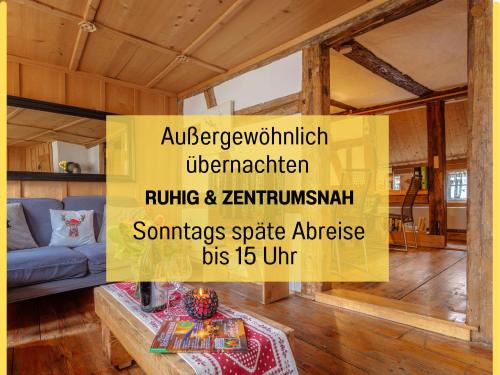 Alpirsbach Maison | Historisches Gerberhaus