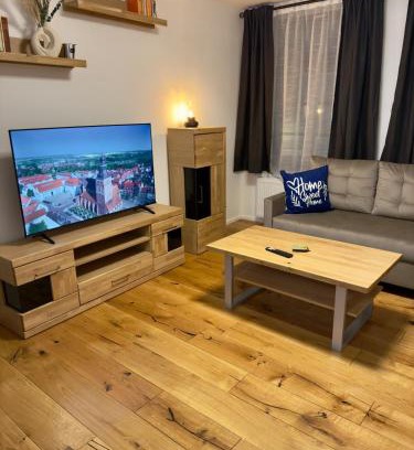 Malchin Appartement | Historisches Wohnen nahe Rathaus und Steintor