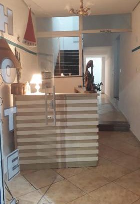AA Hôtel | HIT HOTEL - Boituva