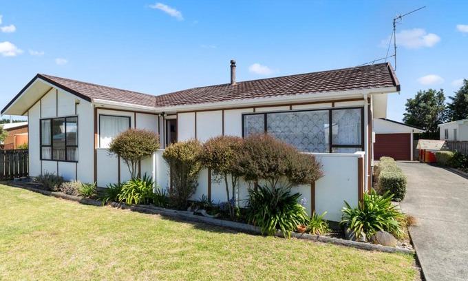 Waitarere Beach Maison | Hit The Beach - Waitarere Beach Holiday Home