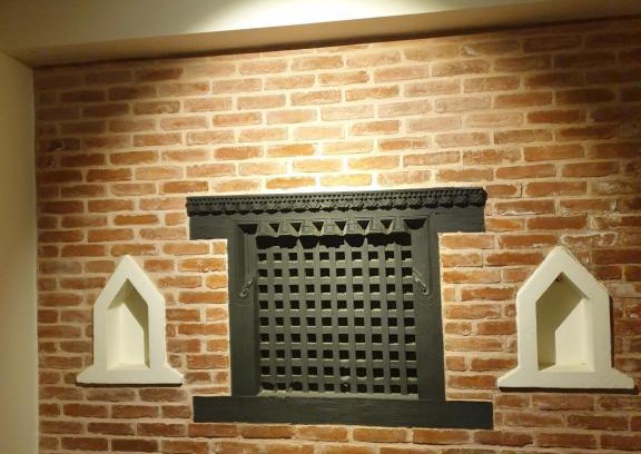 Lalitpur Maison | Hiti fusa