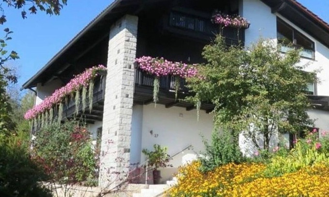 Silberberg Maison | Hittenpichl "San Cristóbal"