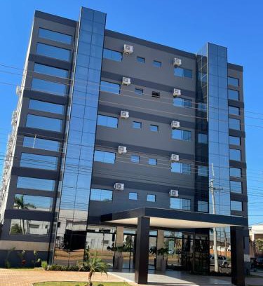 Tres Lagoas Hôtel | Hitz hotel
