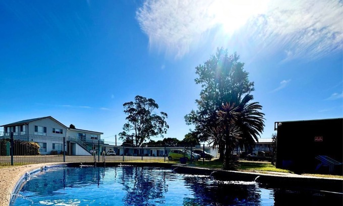 Moruya Hôtel | Hive Hotel