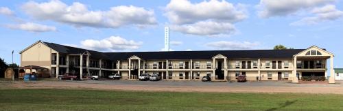 Coalgate Hôtel | HiWay Inn Express