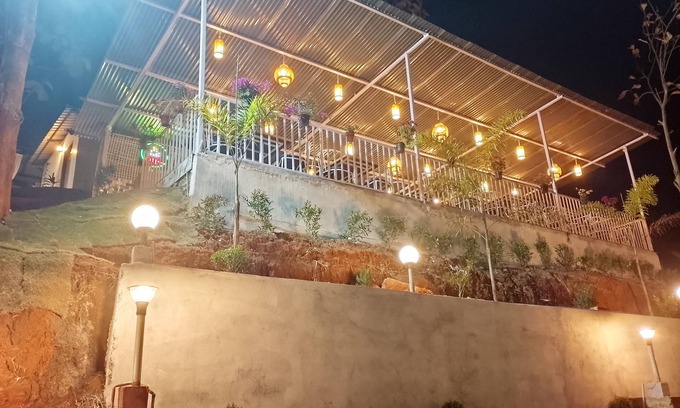 Guwahati Station Balnéaire | HIYAS RETREAT