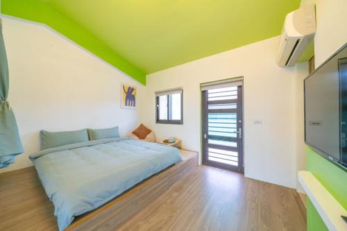 Toucheng Maison | Hiyou Homestay