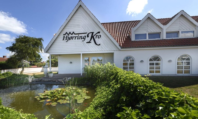 Hjørring Hôtel | Hjørring Kro