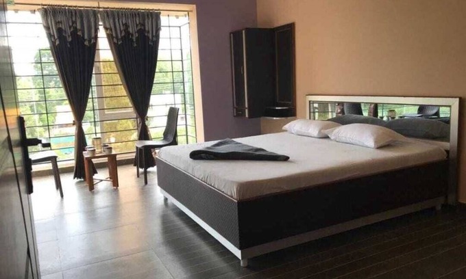 Yercaud Hôtel | Hk Grand Inn By K Hotels