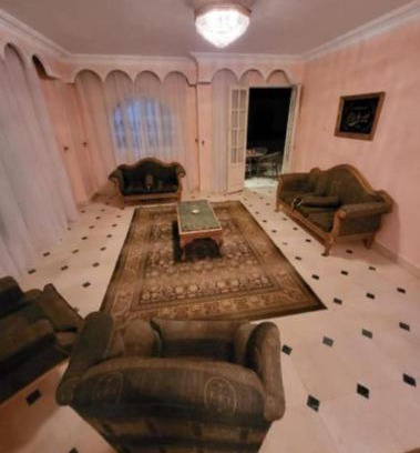 Al Haram Maison | Hk2 pyramids Guest house