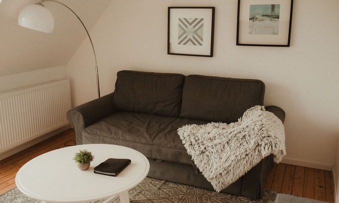 Alt-Heiligkreuz Appartement | Heiligkreuzer maison de vacances 2