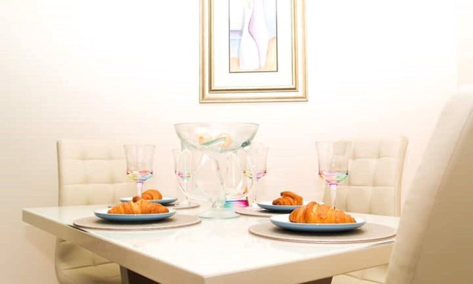 Motherwell Appartement | HLA KING COURT APARTMENT 2