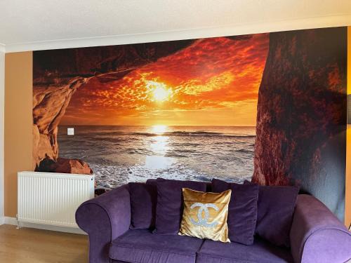 Motherwell Appartement | HLA - KING COURT APARTMENT 2