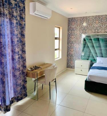 Makhuduthamaga Station Balnéaire | Hlako Lodge