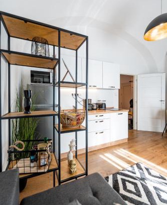 Kosice Old Town Appartement | Hlavna Apartment Kosice