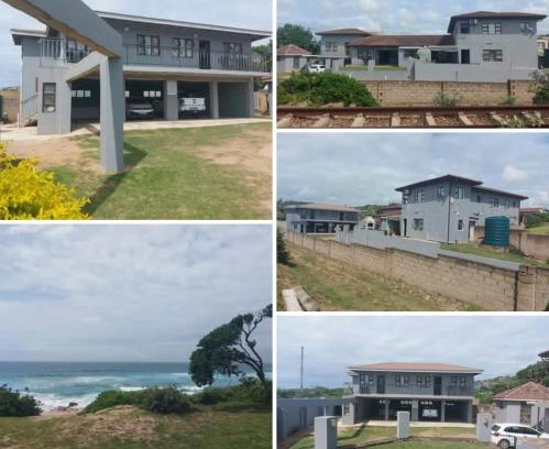 Saint Michael's on Sea Maison | Hlophe's Place