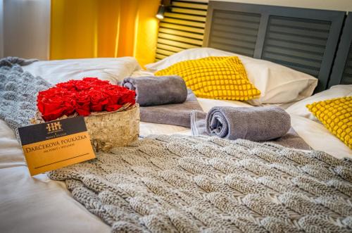 Presov Appartement | HM Apartments