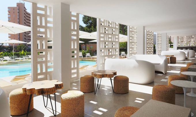 Playa de Palma Hôtel | HM Balanguera Beach- Adults Only