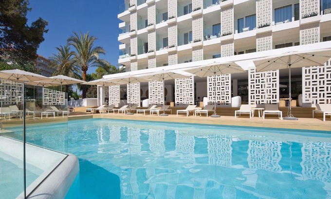 Playa de Palma Hôtel | HM Balanguera Beach - Adults Only
