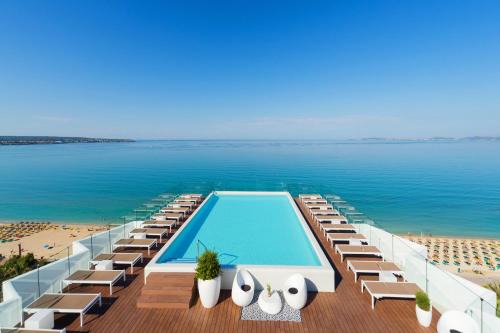 Playa de Palma Hôtel | HM Gran Fiesta