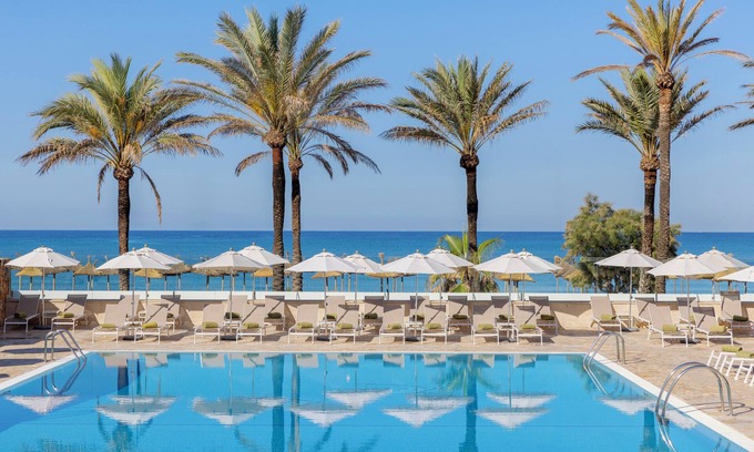 Playa de Palma Hôtel | HM Gran Fiesta Hotel