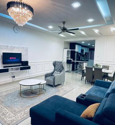 Sepang Maison | Hm home