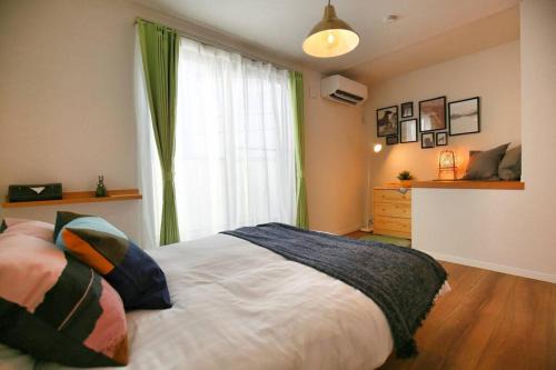 Kita Appartement | HM12613 インカホテルBFreeparkingYamanoteLineJapanese-stylevillafree