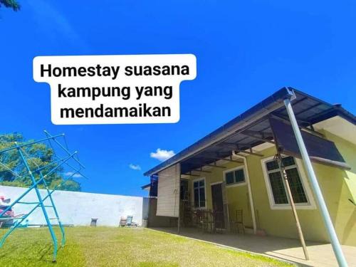 Kampung Tebu Maison | Hmsty D Hutan Kampung Alor Setar (Muslim)