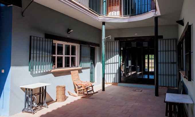 El Rocio Maison | Habitaciones Turísticas El Rocio