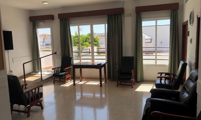 Salteras Hôtel | HN Salteras