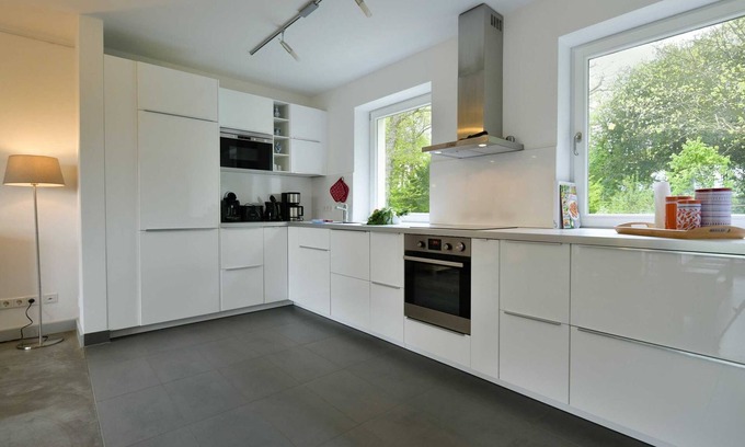 Hohen Niendorf Appartement | HND-01 - Ingrid Maison 1