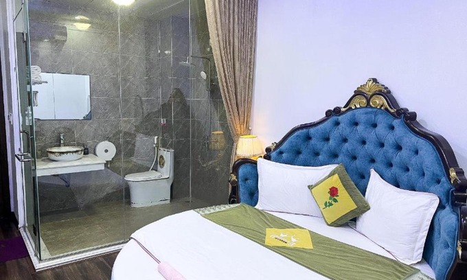 Dong Anh Appartement | Hoàng gia Hotel - Đông Trù HN - by BAY LUXURY