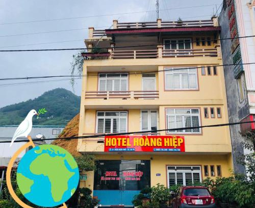 Cha Pai Appartement | Hoàng Hiệp Hotel Sapa - by BAY LUXURY