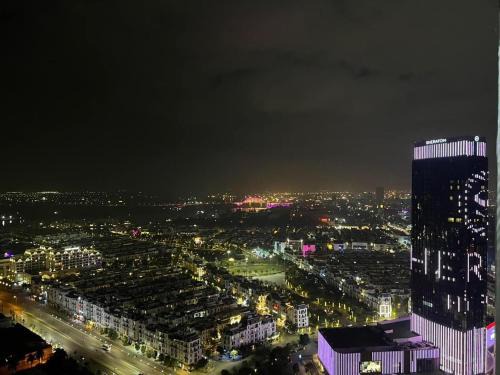 Hai Phong Appartement | Hoàng Huy 37