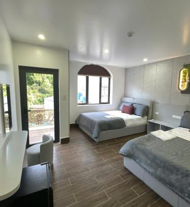 Cat Hai Hôtel | Hoàng Huy Hotel
