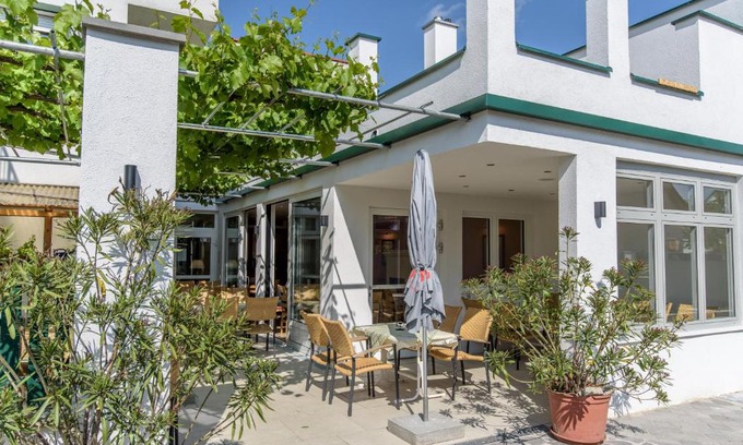 St. Margarethen Hôtel | Hotel Zachs